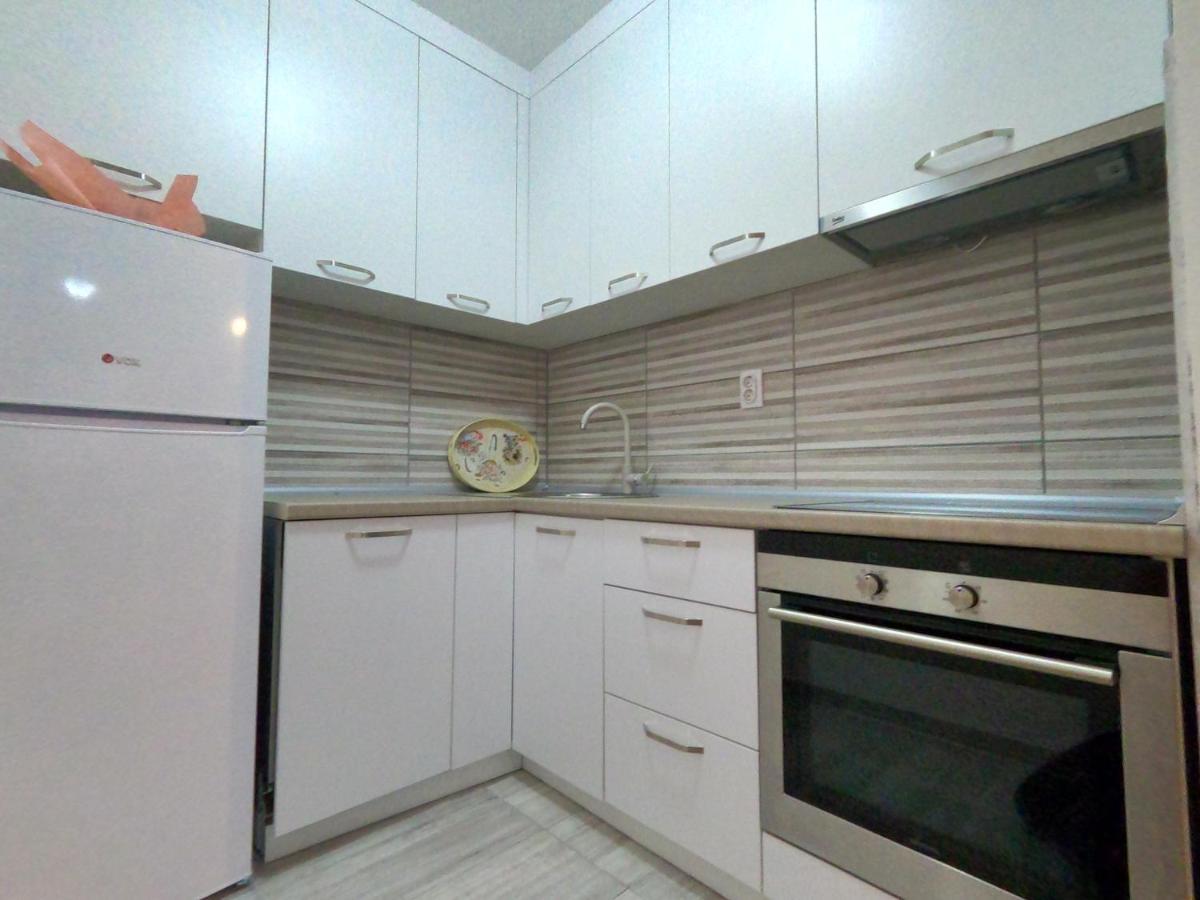 Apartman Tirkiz Сараево Экстерьер фото
