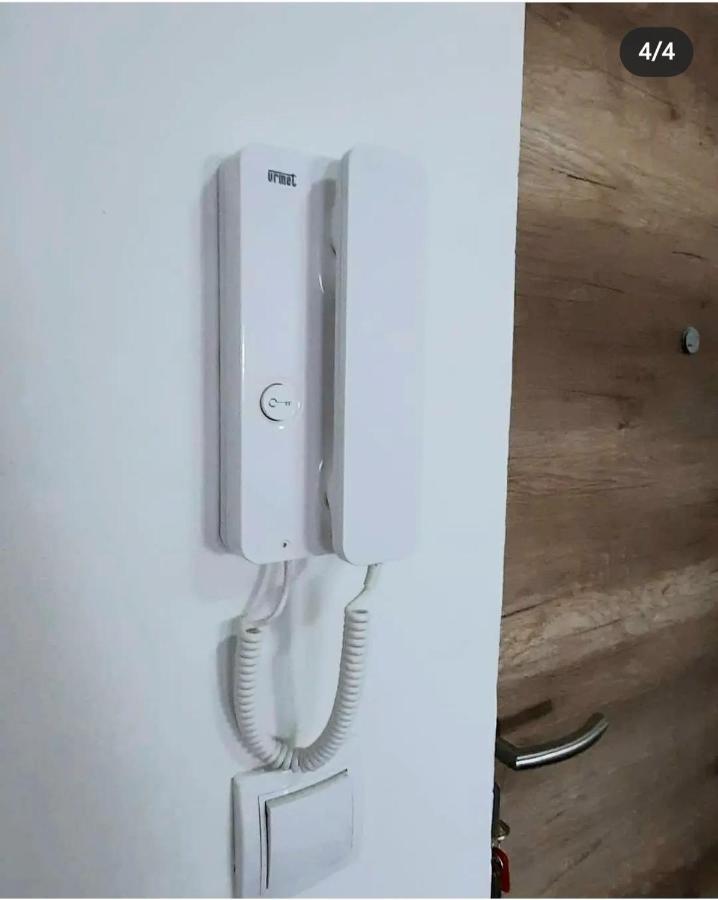 Apartman Tirkiz Сараево Экстерьер фото